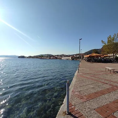 Apartment Dream House Agria