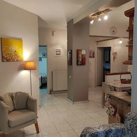 Dream House Agria