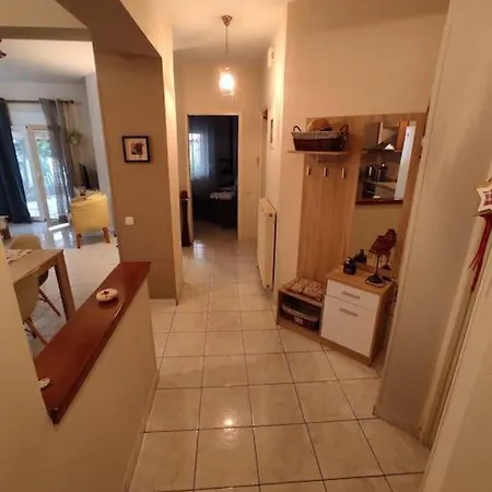Dream House Apartamento