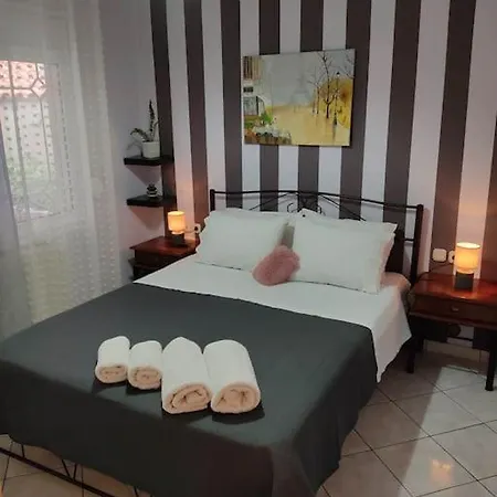 Dream House * Agria