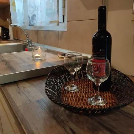 Dream House Appartamento