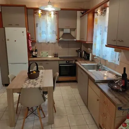 Dream House * Agria