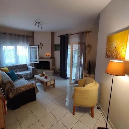Dream House Apartament *