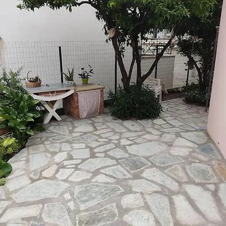 Dream House Apartament Agria