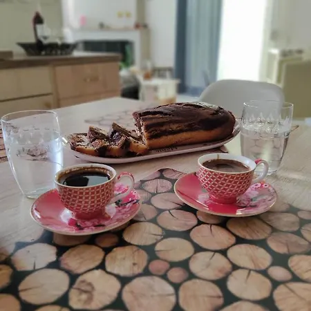 Apartament Dream House