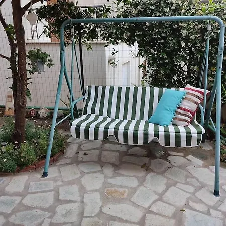 Dream House アパート *
