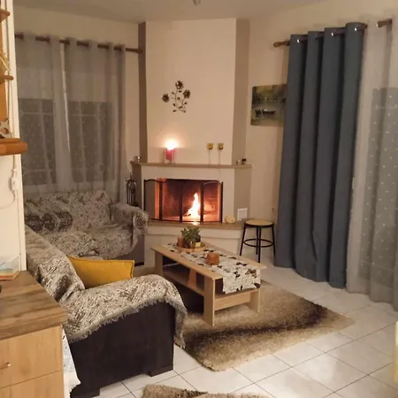 Dream House Agria