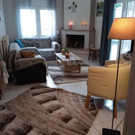 Apartament Dream House Agria