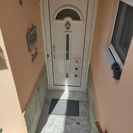 Dream House Apartament Agria