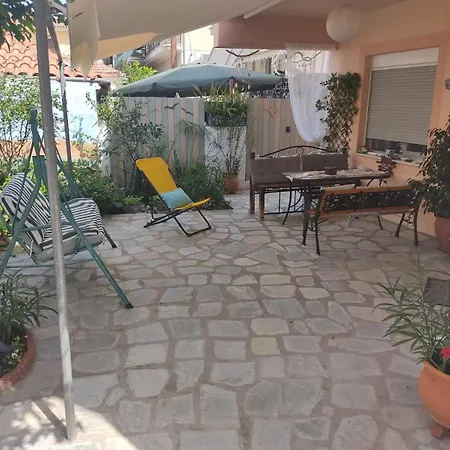 Dream House Appartamento