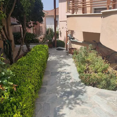 Dream House Apartament Agria