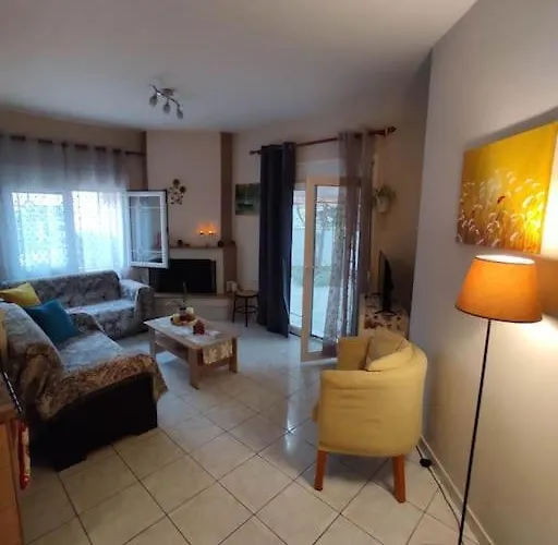 Dream House Διαμέρισμα *