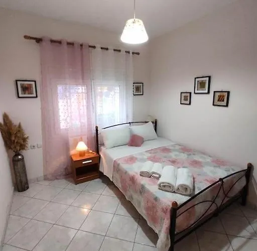 Διαμέρισμα Dream House *