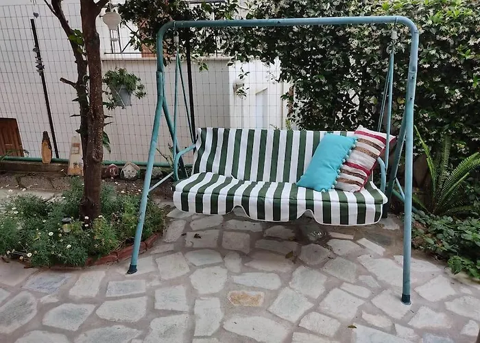 Dream House Διαμέρισμα *